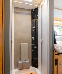 Fahrzeugbild Dethleffs XL 7812-2 *TOP SERIENAUSSTATTUNG MIT GENUG PLATZ #13