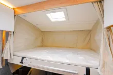 Fahrzeugbild Dethleffs XL 7812-2 *TOP SERIENAUSSTATTUNG MIT GENUG PLATZ #14