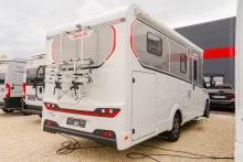 Fahrzeugbild Dethleffs Just Camp Active T 7052 EB *GÜMA DAYS DEAL* #6