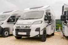 Fahrzeugbild Sunlight Adventure T 67S ***GÜMA-SONDERPREIS-AKTION*** #3