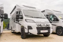 Fahrzeugbild Sunlight Adventure T 67S ***GÜMA-SONDERPREIS-AKTION*** #5