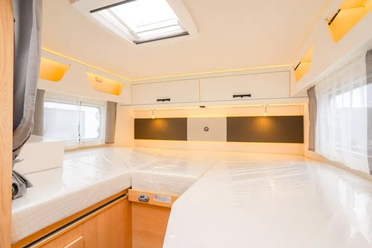 Fahrzeugbild Sunlight Adventure T 67S ***GÜMA-SONDERPREIS-AKTION*** #12