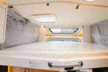 Fahrzeugbild Sunlight Adventure T 67S ***GÜMA-SONDERPREIS-AKTION*** #14