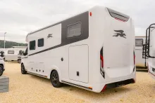 Fahrzeugbild Laika Kreos MB L 5009 MB *SIE SPAREN 29.749* #6