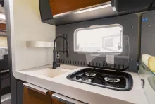 Fahrzeugbild Laika Kreos MB L 5009 MB *SIE SPAREN 29.749* #11