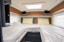 Fahrzeugbild Laika Kreos MB L 5009 MB *SIE SPAREN 29.749* #12