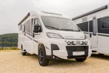 Fahrzeugbild Sunlight Adventure V 67S ***GÜMA-SONDERPREIS-AKTION*** #5