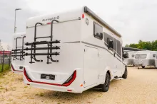 Fahrzeugbild Sunlight Adventure V 67S ***GÜMA-SONDERPREIS-AKTION*** #6