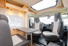 Fahrzeugbild Sunlight Adventure V 67S ***GÜMA-SONDERPREIS-AKTION*** #8