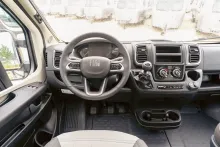 Fahrzeugbild Sunlight Adventure V 67S ***GÜMA-SONDERPREIS-AKTION*** #9