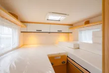 Fahrzeugbild Sunlight Adventure V 67S ***GÜMA-SONDERPREIS-AKTION*** #11