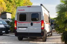 Fahrzeugbild Dethleffs Globetrail 600 ER Fiat **inkl. Aufbau-Klima** #4
