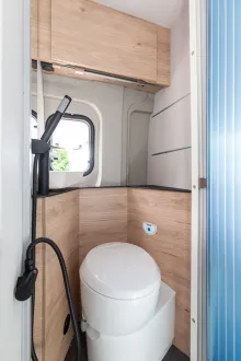 Fahrzeugbild Dethleffs Globetrail 600 ER Fiat **inkl. Aufbau-Klima** #10