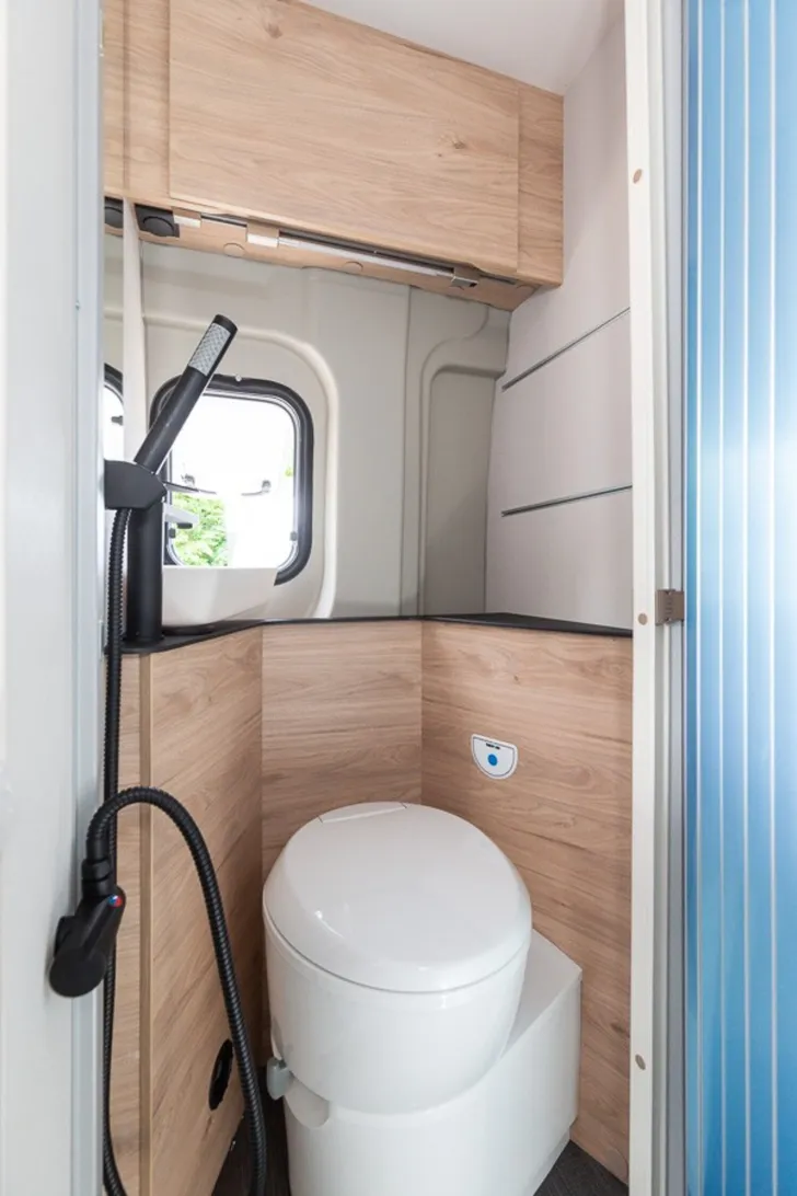Fahrzeugbild Dethleffs Globetrail 600 ER Fiat **inkl. Aufbau-Klima** #10