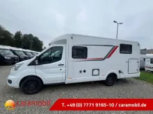 Fahrzeugbild Bürstner Lineo T 690 G ERSPARNIS ZUR UVP: 15660,-€!! #1
