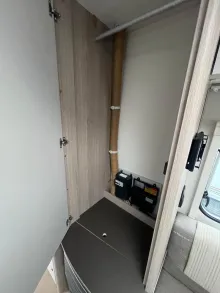 Fahrzeugbild Bürstner Premio Life 490 TK SOFORT VERFÜGBAR!! #5