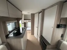 Fahrzeugbild Bürstner Premio Life 490 TK SOFORT VERFÜGBAR!! #7