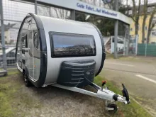 Fahrzeugbild T@B BASIC 400 *2024*1500kg*Duschvorrichtung* #21
