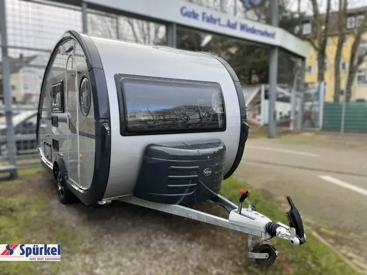 Fahrzeugbild T@B BASIC 400 *2024*1500kg*Duschvorrichtung* #21