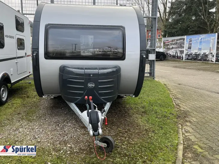 Fahrzeugbild T@B BASIC 400 *2024*1500kg*Duschvorrichtung* #26