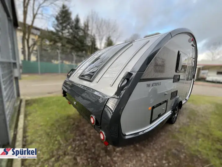 Fahrzeugbild T@B BASIC 400 *2024*1500kg*Duschvorrichtung* #22