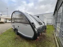 Fahrzeugbild T@B BASIC 400 *2024*1500kg*Duschvorrichtung* #25