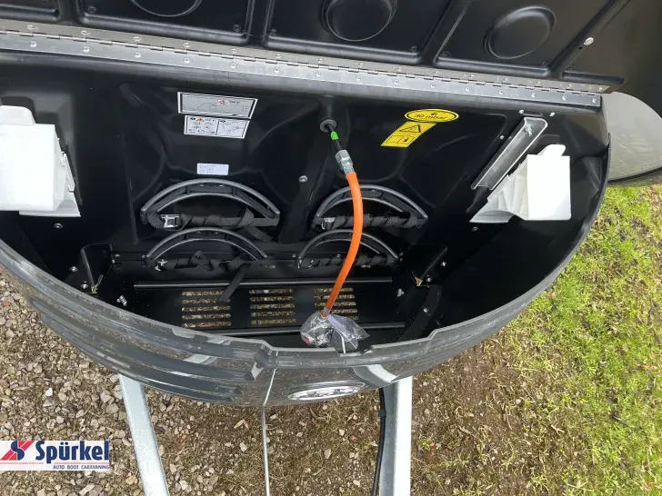 Fahrzeugbild T@B BASIC 400 *2024*1500kg*Duschvorrichtung* #27