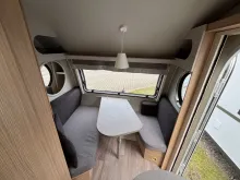 Fahrzeugbild T@B BASIC 400 *2024*1500kg*Duschvorrichtung* #4