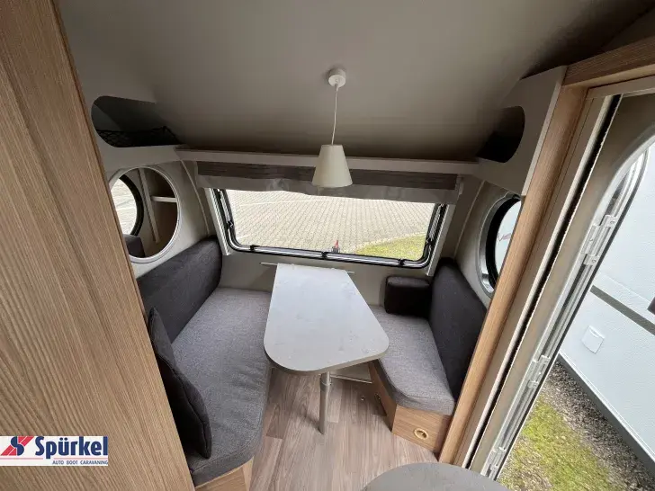 Fahrzeugbild T@B BASIC 400 *2024*1500kg*Duschvorrichtung* #4