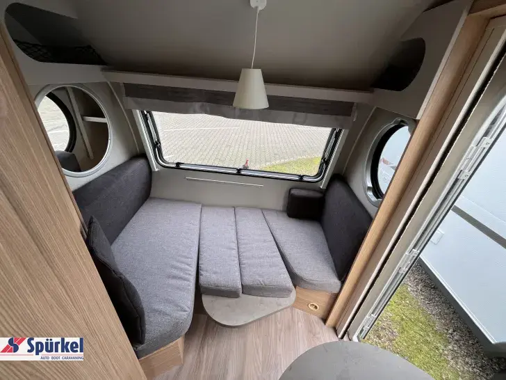 Fahrzeugbild T@B BASIC 400 *2024*1500kg*Duschvorrichtung* #5
