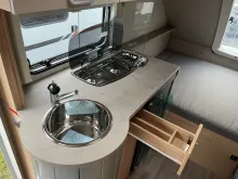 Fahrzeugbild T@B BASIC 400 *2024*1500kg*Duschvorrichtung* #11