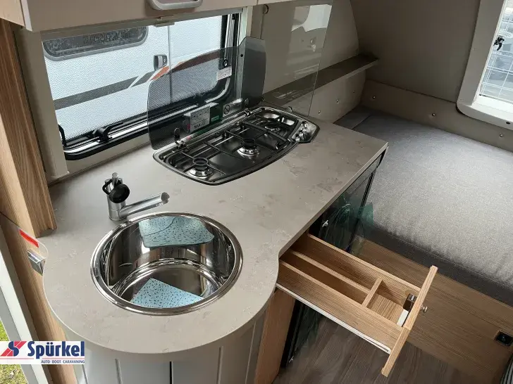 Fahrzeugbild T@B BASIC 400 *2024*1500kg*Duschvorrichtung* #11