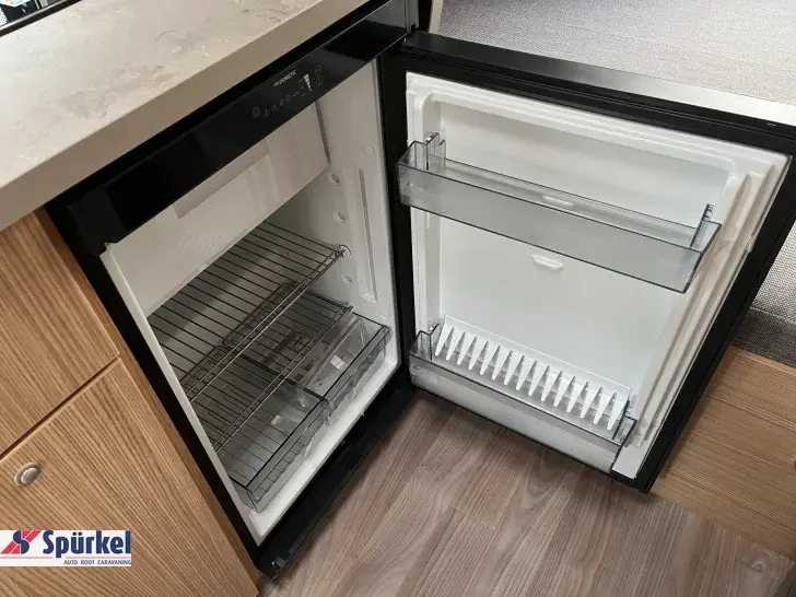 Fahrzeugbild T@B BASIC 400 *2024*1500kg*Duschvorrichtung* #12