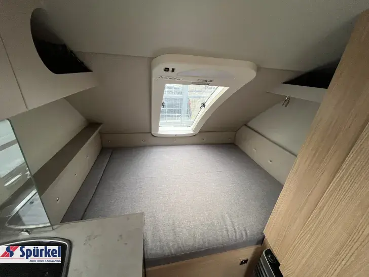 Fahrzeugbild T@B BASIC 400 *2024*1500kg*Duschvorrichtung* #7