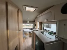 Fahrzeugbild T@B BASIC 400 *2024*1500kg*Duschvorrichtung* #9