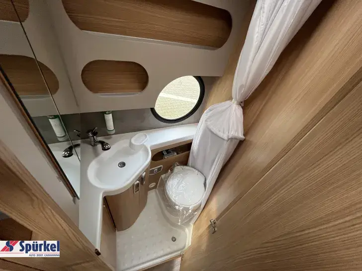 Fahrzeugbild T@B BASIC 400 *2024*1500kg*Duschvorrichtung* #13