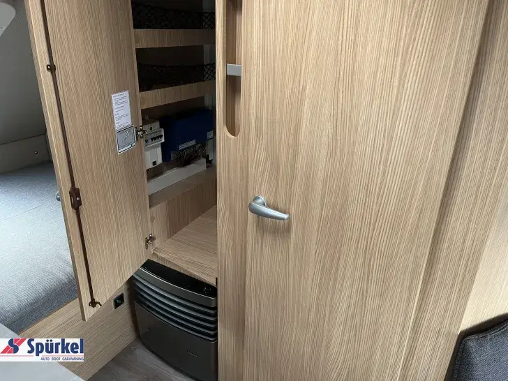 Fahrzeugbild T@B BASIC 400 *2024*1500kg*Duschvorrichtung* #15