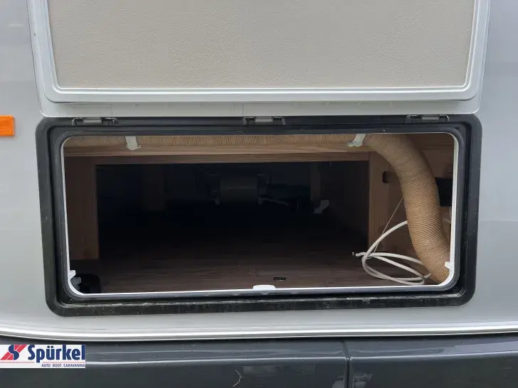 Fahrzeugbild T@B BASIC 400 *2024*1500kg*Duschvorrichtung* #23