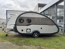 Fahrzeugbild T@B BASIC 400 *2024*1500kg*Duschvorrichtung* #24