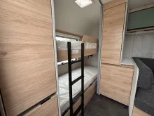 Fahrzeugbild Dethleffs CAMPER 560 FMK #4