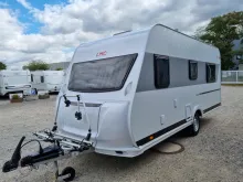 Fahrzeugbild LMC Sassino 460 E #3