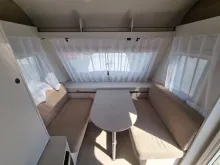 Fahrzeugbild LMC Sassino 460 E #4