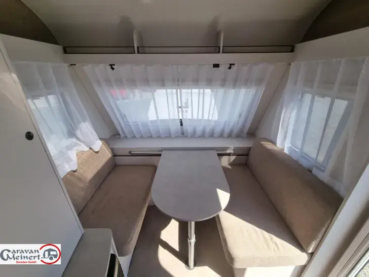 Fahrzeugbild LMC Sassino 460 E #4