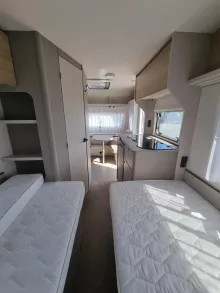 Fahrzeugbild LMC Sassino 460 E #6