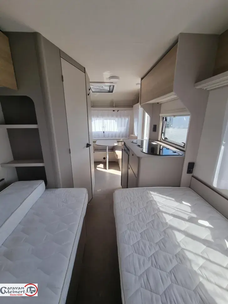 Fahrzeugbild LMC Sassino 460 E #6