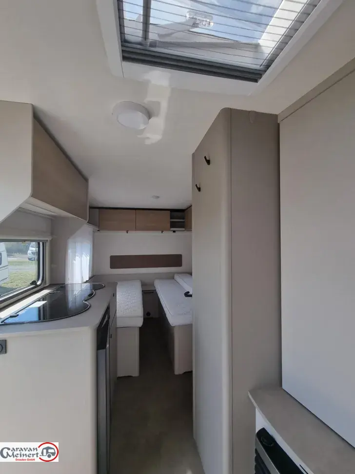 Fahrzeugbild LMC Sassino 460 E #7