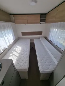 Fahrzeugbild LMC Sassino 460 E #8