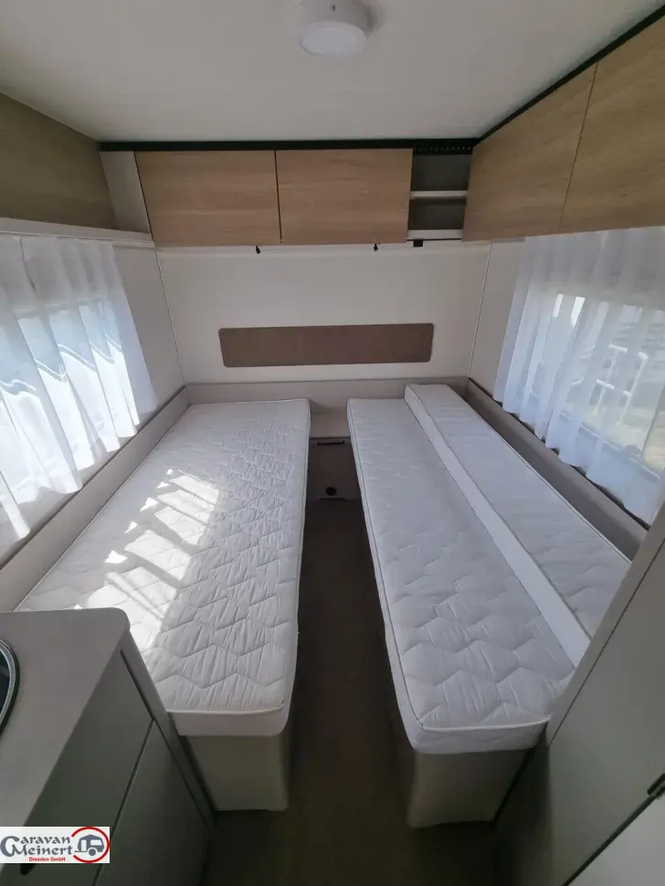 Fahrzeugbild LMC Sassino 460 E #8