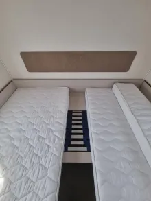 Fahrzeugbild LMC Sassino 460 E #9