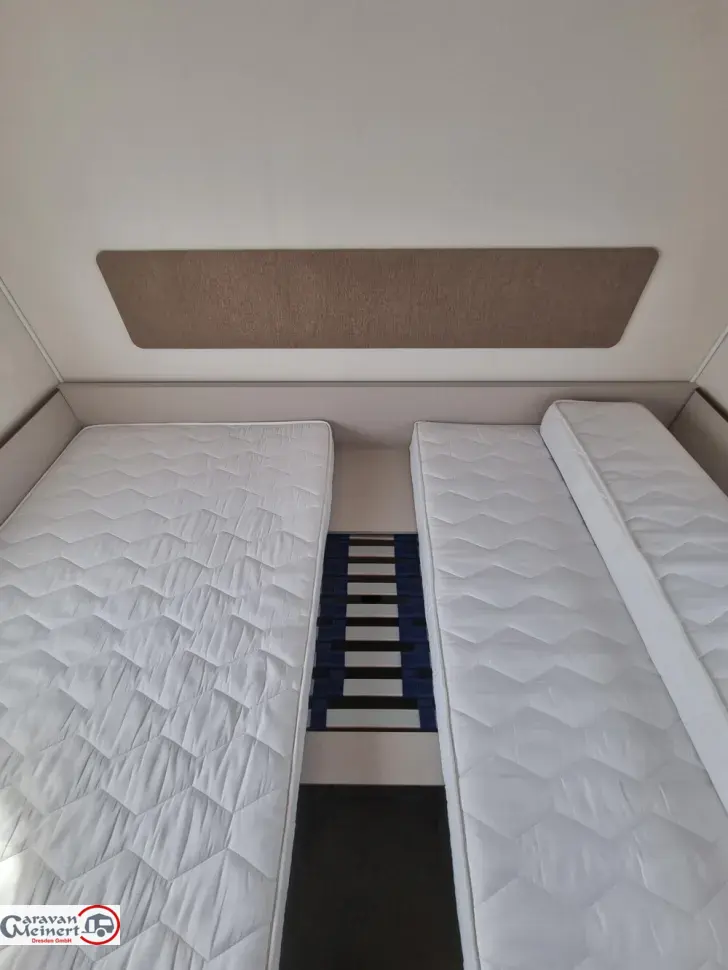 Fahrzeugbild LMC Sassino 460 E #9